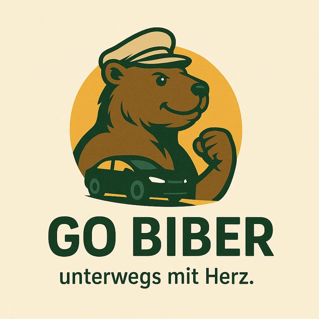 Go Biber Logo
